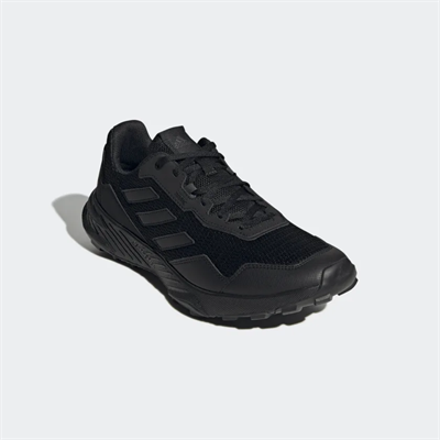Adidas Q47236 Tracefinder Erkek Yürüyüş Ayakkabısı Siyah