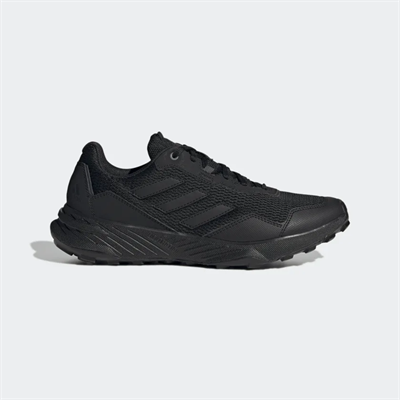 Adidas Q47236 Tracefinder Erkek Yürüyüş Ayakkabısı Siyah