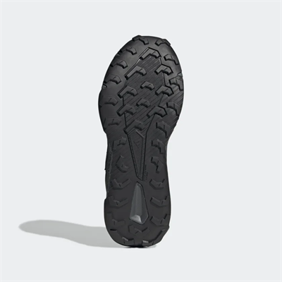 Adidas Q47236 Tracefinder Erkek Yürüyüş Ayakkabısı Siyah