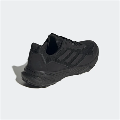 Adidas Q47236 Tracefinder Erkek Yürüyüş Ayakkabısı Siyah