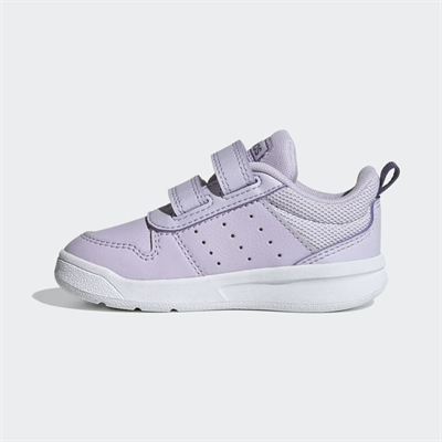 Adidas S24053 Tensaur Çocuk Sneaker Ayakkabısı mor