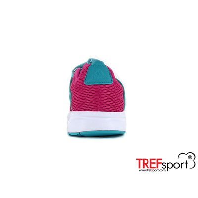 Adidas S75782 Durama K Kadın Yürüyüş Ayakkabısı pembe mavi