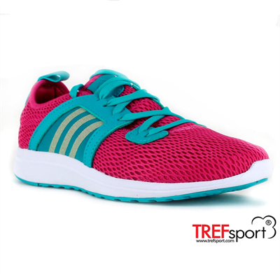 Adidas S75782 Durama K Kadın Yürüyüş Ayakkabısı pembe mavi