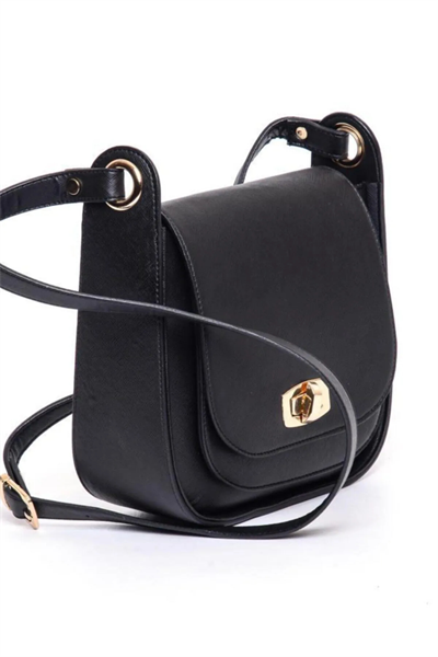 Armine 139 Bayan Çanta Siyah