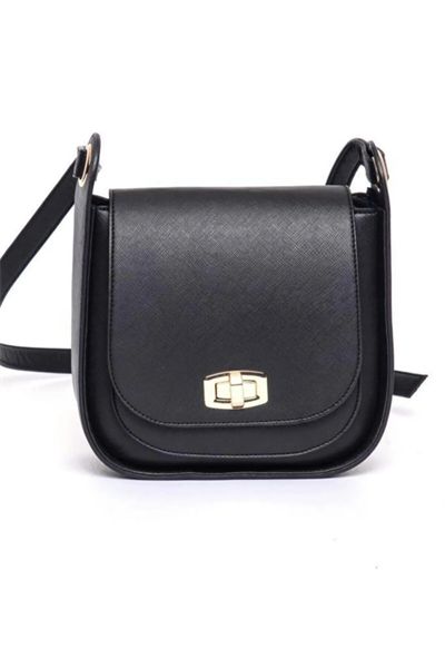 Armine 139 Bayan Çanta Siyah