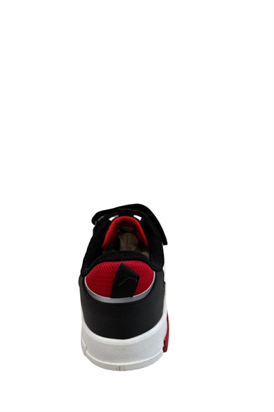 BoBe KIDS Max Flt Erkek Çocuk Sneaker Beyaz Kırmızı