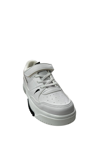 BoBe KIDS MAX FLT Unisex Çocuk Sneaker Beyaz