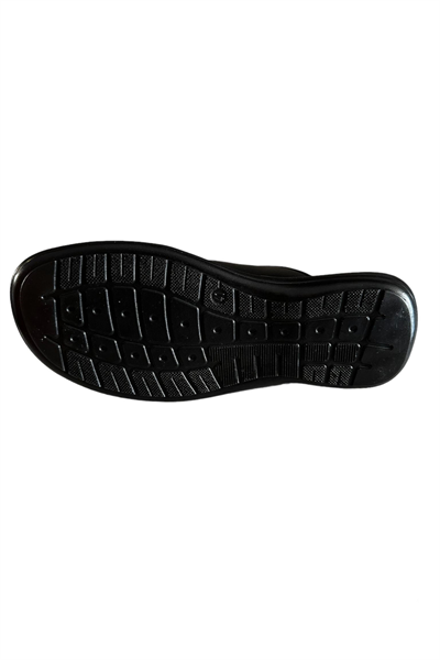 Castle Black 8521 Erkek Terlik Siyah