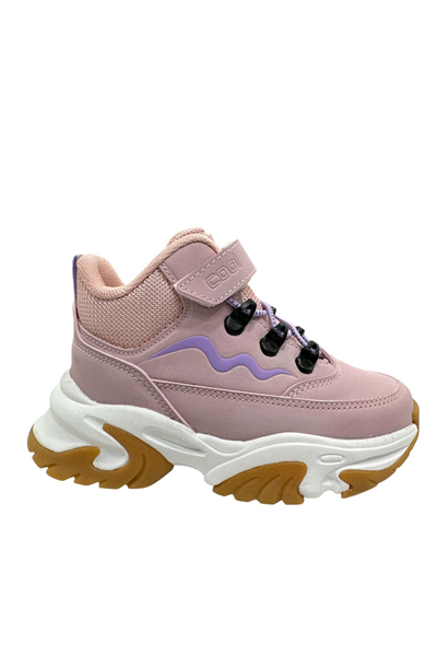 Cool EVİL Çocuk Outdoor Bot pudra