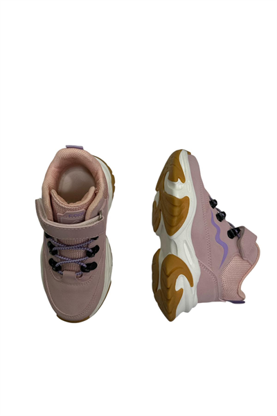 Cool EVİL Çocuk Outdoor Bot pudra