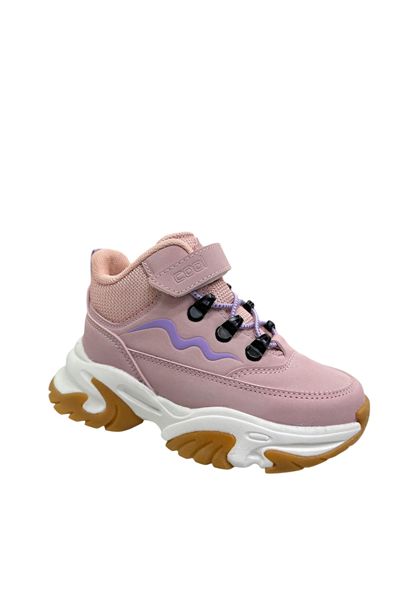 Cool EVİL Çocuk Outdoor Bot pudra