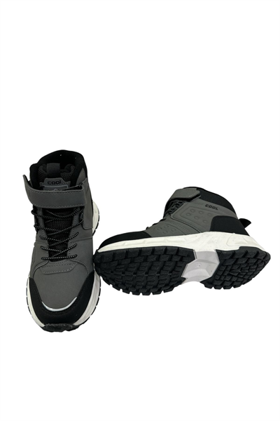 Cool Kids HARVEY Çocuk Outdoor Bot Füme