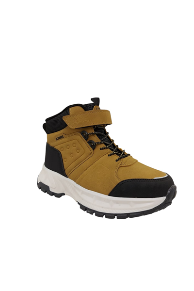 Cool Kids HARVEY Çocuk Outdoor Bot Sarı