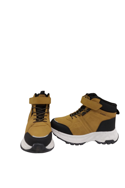 Cool Kids HARVEY Çocuk Outdoor Bot Sarı