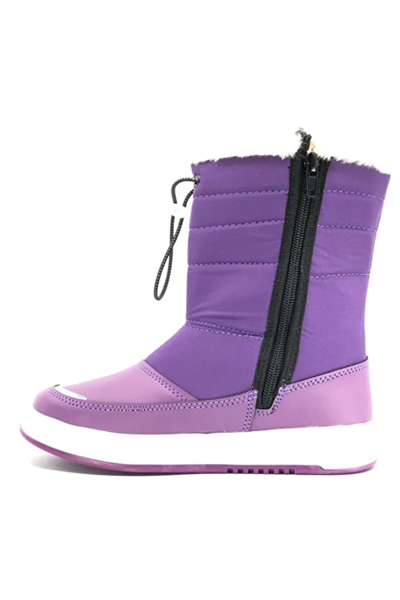 Cool Kids HAVANA Çocuk Kar Botu mor
