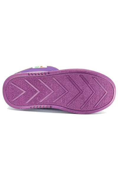 Cool Kids HAVANA Çocuk Kar Botu mor