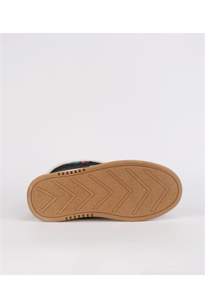 Cool Kids HAVANA Çocuk Kar Botu Siyah