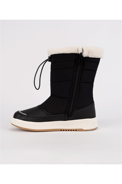 Cool Kids HAVANA Çocuk Kar Botu Siyah