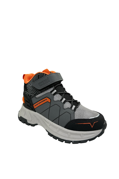 Cool LEROY Çocuk Outdoor Bot Füme
