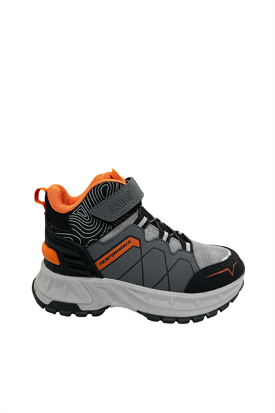 Cool LEROY Çocuk Outdoor Bot Füme