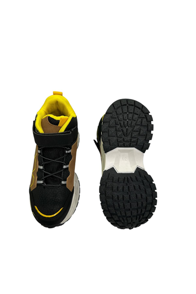 Cool LEROY Çocuk Outdoor bot Taba