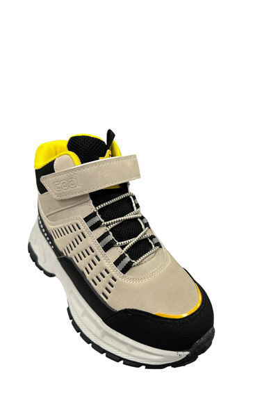 Cool Tiger Çocuk Outdoor Bot bej