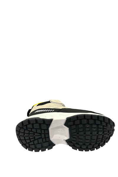 Cool Tiger Çocuk Outdoor Bot bej