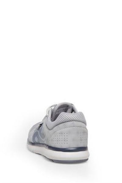 Docerks By Gerli 224756/100297556 Erkek Mevsimlik Ayakkabı Gri