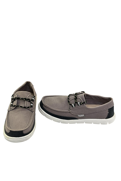 Dockers by Gerli 220611 Erkek Sneaker Ayakkabı Gri