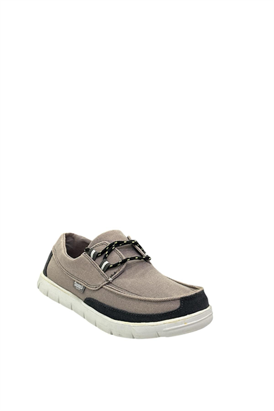 Dockers by Gerli 220611 Erkek Sneaker Ayakkabı Gri