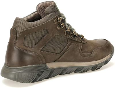 Dockers by Gerli 227198 9PR Kahve Erkek Bot Kahverengi