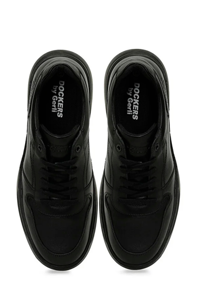 Dockers By Gerli 238275 5FX Erkek Günlük Ayakkabı Siyah