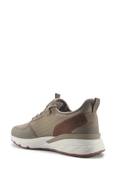 DOCKERS BY GERLİ 238632 5FX Erkek Yürüyüş Ayakkabı Kahverengi