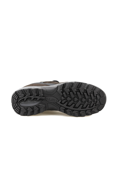 Gamelu 23KM GASS Erkek Outdoor Ayakkabı Gri