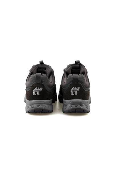 Gamelu 23KM GASS Erkek Outdoor Ayakkabı Gri