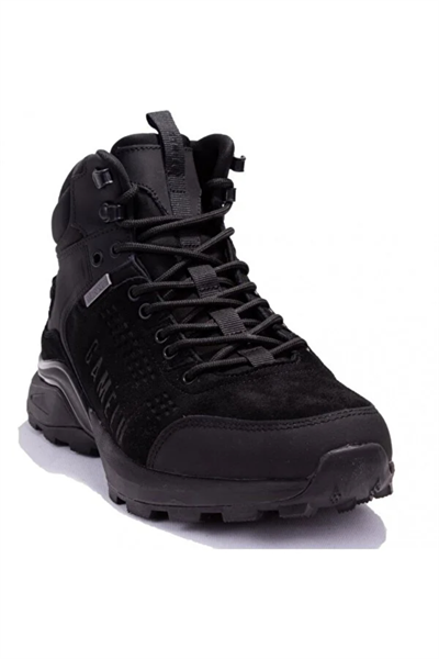 Gamelu 23KM GASS Erkek Outdoor Bot Siyah