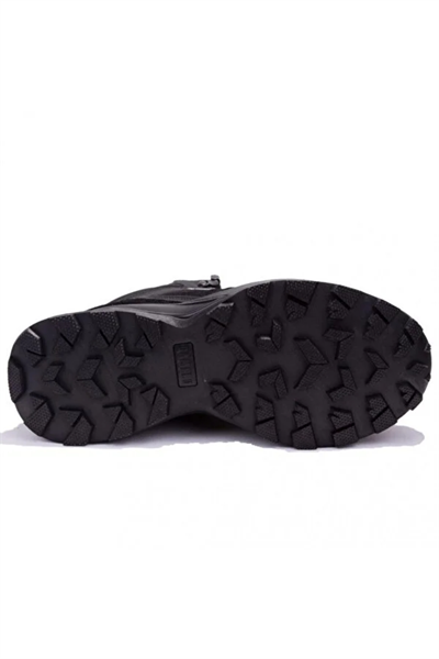 Gamelu 23KM GASS Erkek Outdoor Bot Siyah
