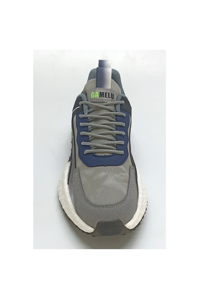 Gamelu 23KM LONG Erkek Sneaker Füme