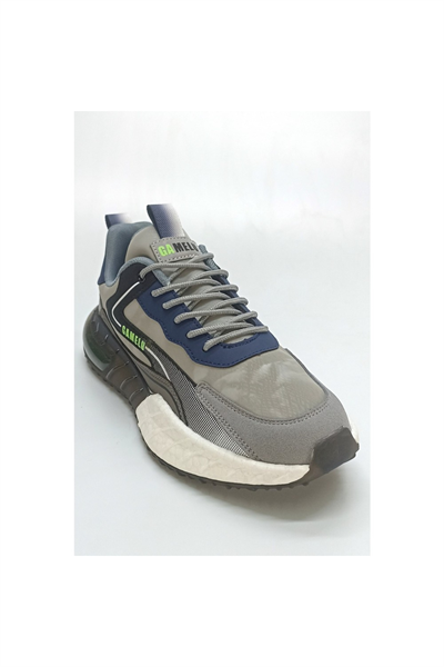 Gamelu 23KM LONG Erkek Sneaker Füme