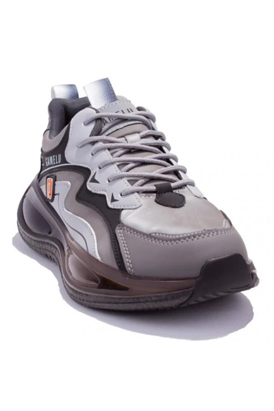 Gamelu 23KM Sova Erkek Sneaker Füme