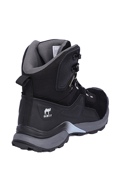 GAMELU 23KM VOLT Erkek Outdoor Bot Siyah