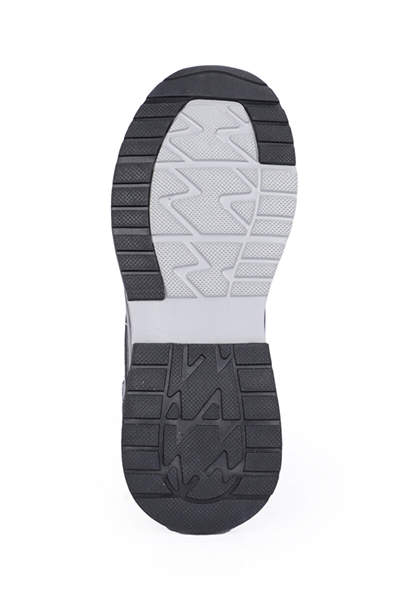 Gamelu 23KM WENT Erkek Sneaker Gri
