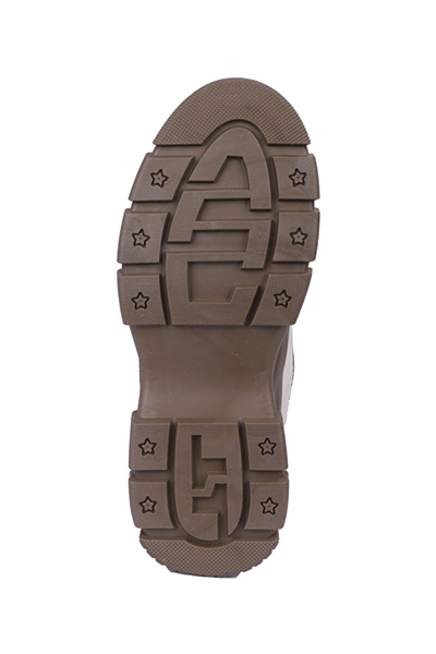 Gamelu 23KZ BOWL Kadın Bot Beyaz