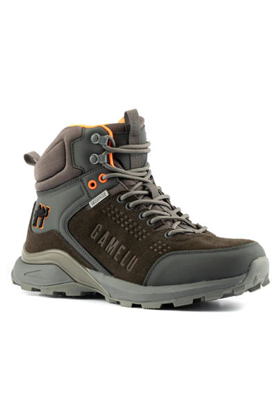 Gamelu 24KM GASS Erkek Spor Bot Füme