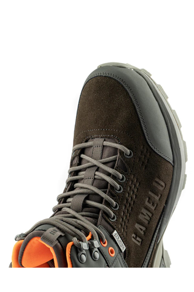 Gamelu 24KM GASS Erkek Spor Bot Füme