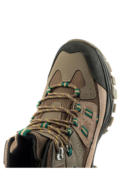 Gamelu 24KM WANT Erkek Outdoor Bot Haki yeşil