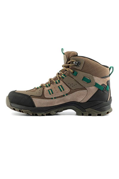 Gamelu 24KM WANT Erkek Outdoor Bot Haki yeşil