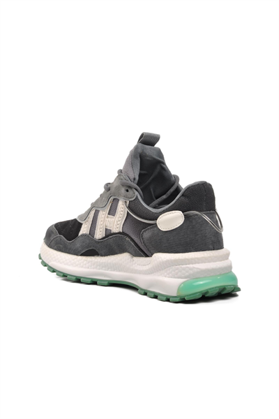 Guja 23K506-1 Erkek sneaker Spor Ayakkabı Gri