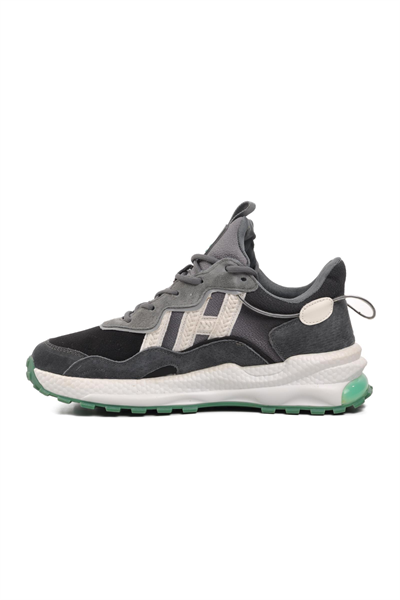 Guja 23K506-1 Erkek sneaker Spor Ayakkabı Gri