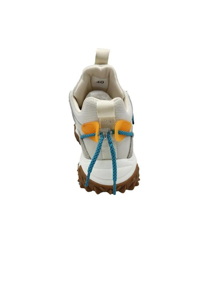 Guja 23K526 Erkek Sneakers Günlük Kullanım Ayakkabı bej